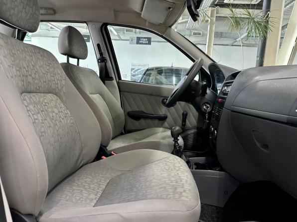 Fiat Albea I Рестайлинг с пробегом 2011 года, цена 290 000 рублей, 174116 км, седан, Автокод Объявления