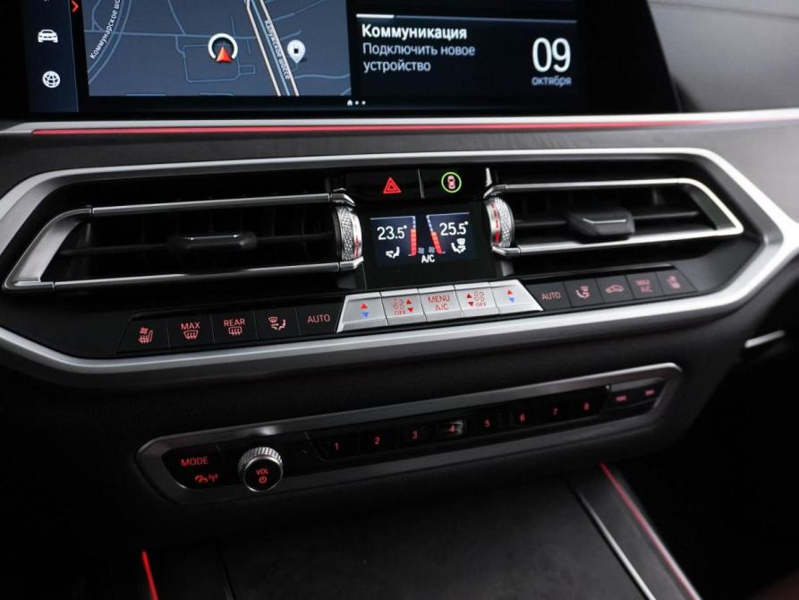 BMW X7 I (G07) Москва  - изображение 20