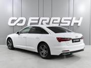 Audi A6 V (C8) Ростов-на-Дону  - изображение 29