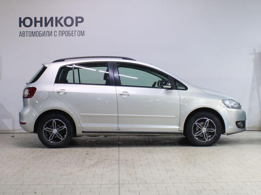 Volkswagen Golf Plus II Дзержинск  - изображение 8