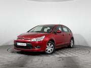 Citroen C4 I Рестайлинг Санкт-Петербург  - изображение 19