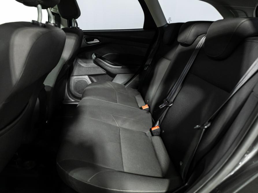 Ford Focus III Рестайлинг Санкт-Петербург  - изображение 10