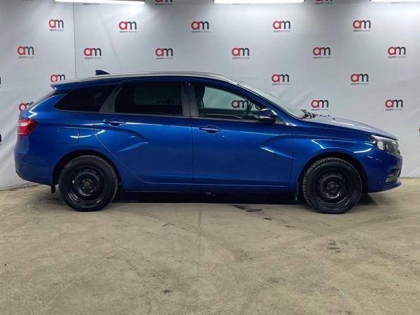 Lada (ВАЗ) Vesta I с пробегом 2021 года, цена 989 000 рублей, 70000 км, универсал, Автокод Объявления