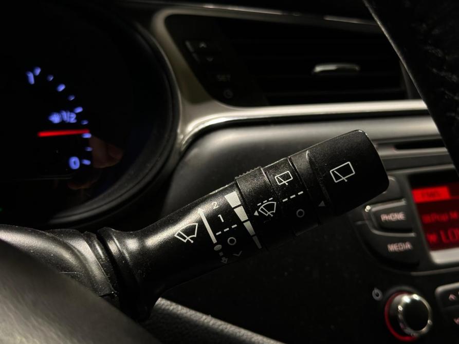 Kia Ceed II Рестайлинг Челябинск  - изображение 18