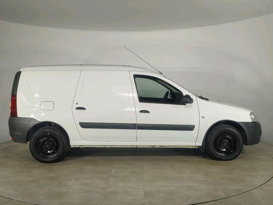 Lada (ВАЗ) Largus I Санкт-Петербург  - изображение 4