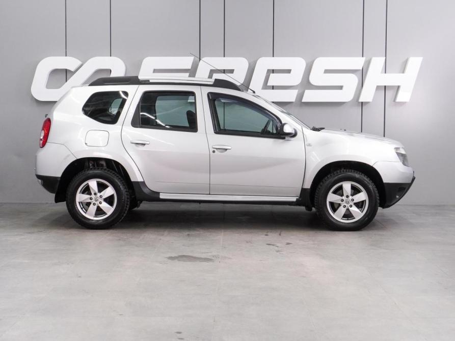 Renault Duster I Воронеж  - изображение 5
