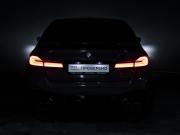 BMW 5 серии VII (G30/G31/G38) Рестайлинг Москва  - изображение 58