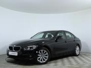 BMW 3 серии VI (F3x) Рестайлинг Санкт-Петербург  - изображение 21