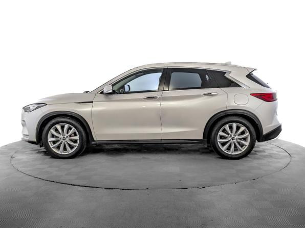 Infiniti QX50 II с пробегом 2018 года, цена 2 685 000 рублей, 86568 км, внедорожник, Автокод Объявления