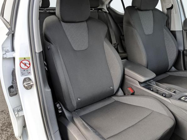 Skoda Octavia IV (A8) с пробегом 2021 года, цена 2 315 000 рублей, 87506 км, лифтбек, Автокод Объявления