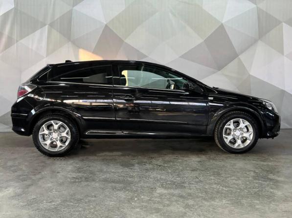 Opel Astra H Рестайлинг с пробегом 2008 года, цена 395 000 рублей, 254118 км, хэтчбек, Автокод Объявления