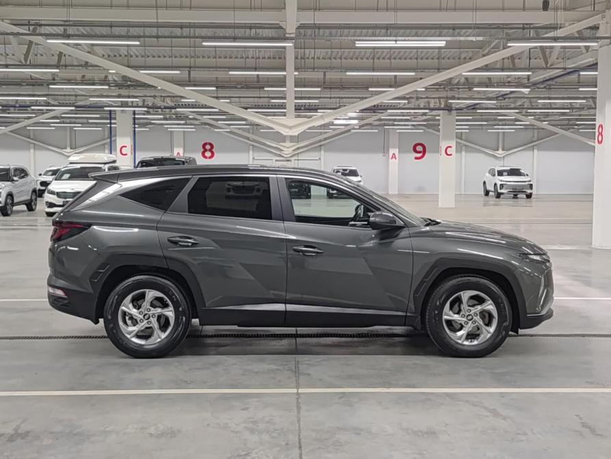 Hyundai Tucson IV Казань  - изображение 5