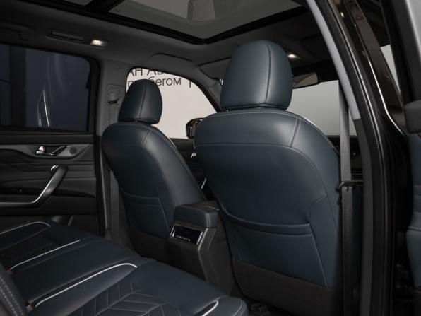 Changan CS95 I Рестайлинг 2 с пробегом 2024 года, цена 3 107 900 рублей, 51422 км, внедорожник, Автокод Объявления