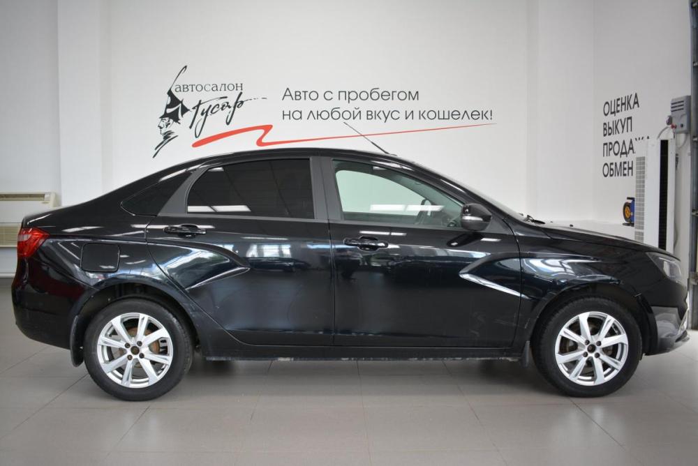 Lada (ВАЗ) Vesta I Киров  - изображение 4