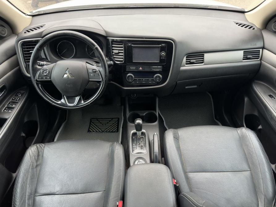 Mitsubishi Outlander III Рестайлинг 2 Саратов  - изображение 10