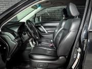 Subaru Forester IV Екатеринбург  - изображение 31