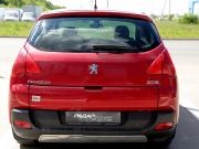 Peugeot 3008 I Иваново  - изображение 23