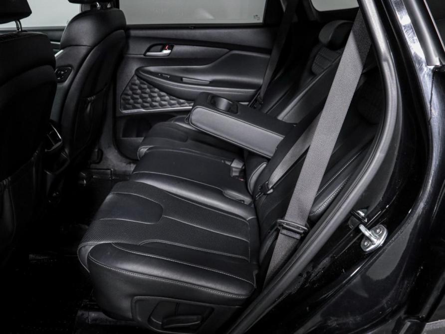 Hyundai Santa Fe IV Москва  - изображение 11