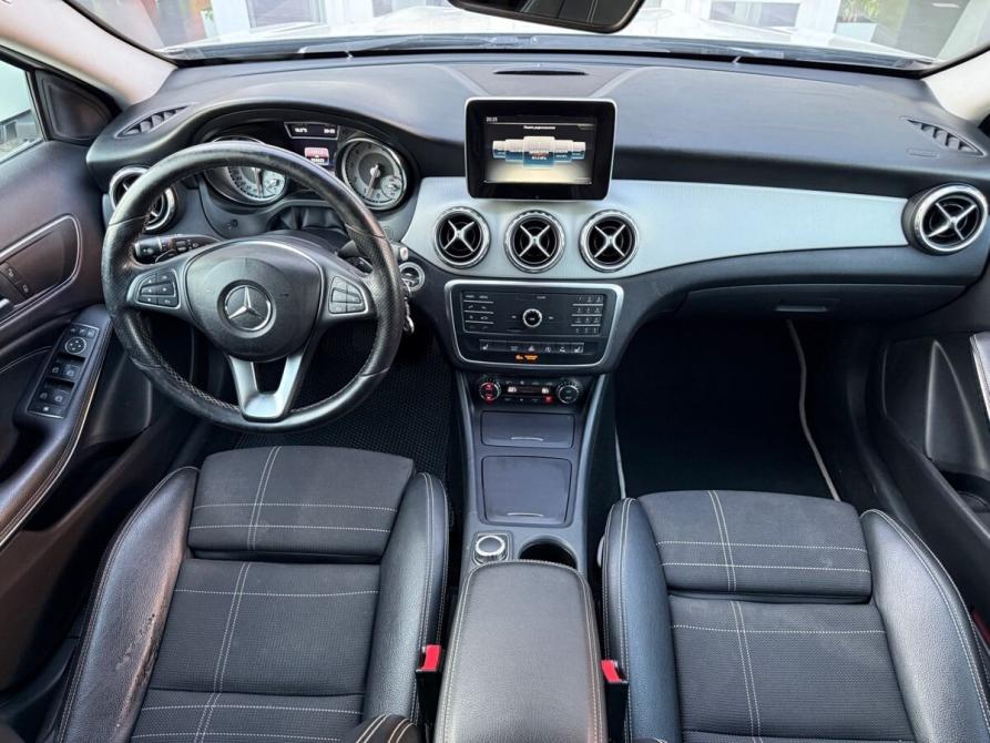 Mercedes-Benz GLA I (X156) Энгельс  - изображение 23