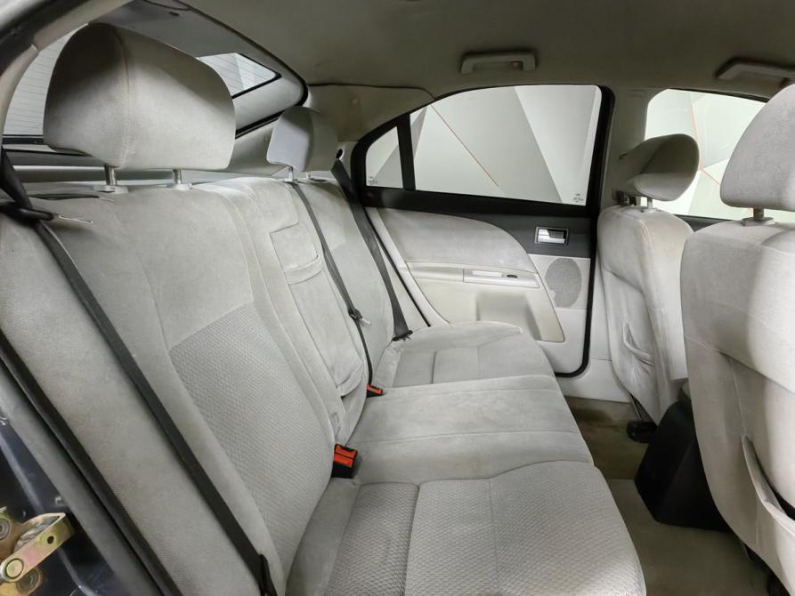 Ford Mondeo III Москва  - изображение 13