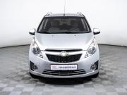 Chevrolet Spark III Москва  - изображение 14