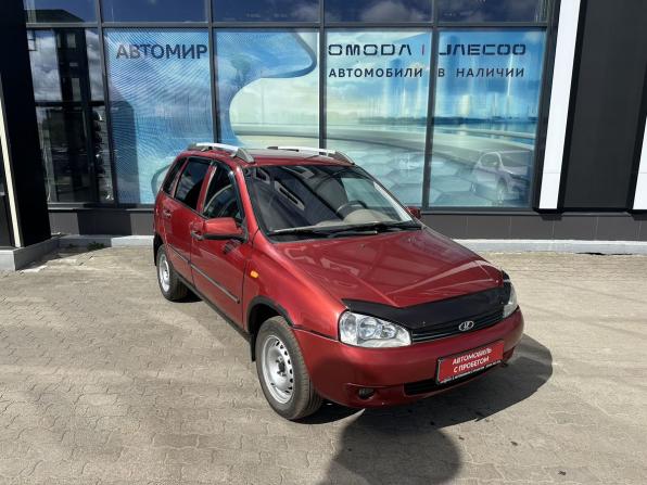 Lada (ВАЗ) Kalina I с пробегом 2011 года, цена 245 000 рублей, 144645 км, универсал, Автокод Объявления