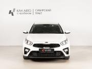 Kia Cerato IV Казань  - изображение 10
