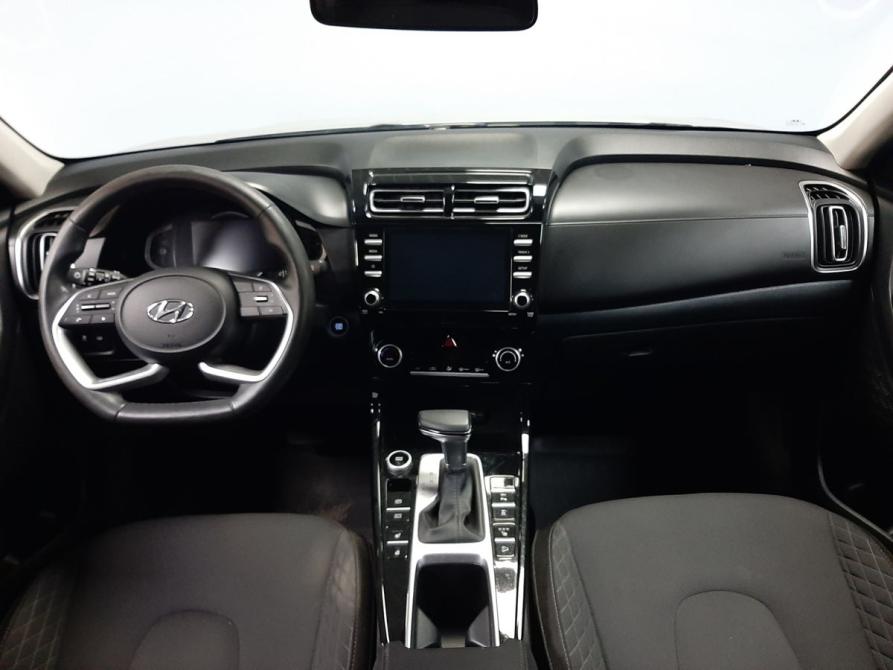 Hyundai Creta II Москва  - изображение 18