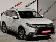 Mitsubishi Outlander III Рестайлинг 2 Екатеринбург  - изображение 26