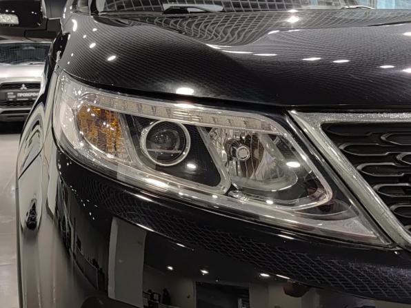 Kia Sorento II Рестайлинг с пробегом 2016 года, цена 1 790 000 рублей, 188376 км, внедорожник, Автокод Объявления