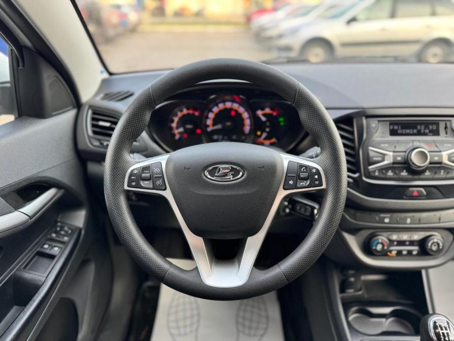 Lada (ВАЗ) Vesta I Пермь  - изображение 8