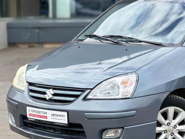 Suzuki Liana I с пробегом 2005 года, цена 409 000 рублей, 291277 км, универсал, Автокод Объявления