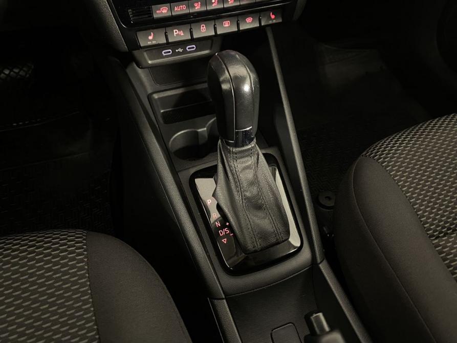 Volkswagen Polo VI Воронеж  - изображение 17