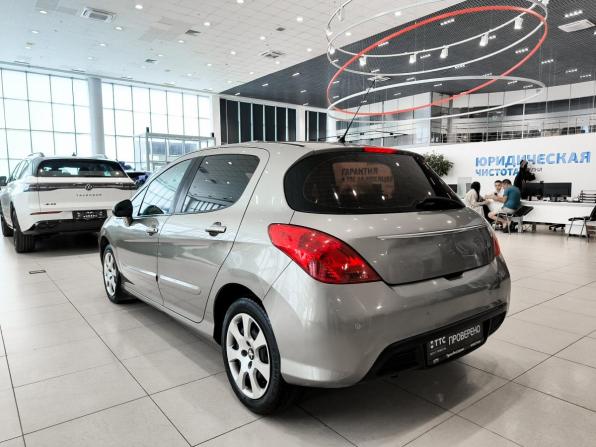 Peugeot 308 I Рестайлинг с пробегом 2012 года, цена 350 000 рублей, 157370 км, хэтчбек, Автокод Объявления