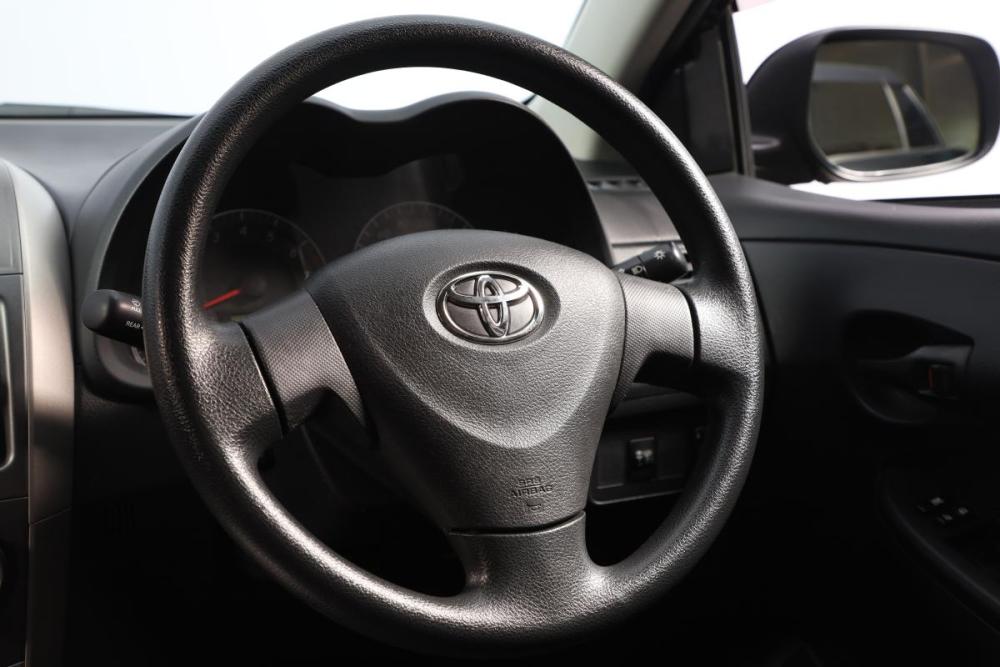 Toyota Corolla X (E140 E150) Новосибирск  - изображение 12