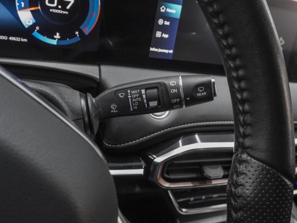 JETOUR X70+ I с пробегом 2023 года, цена 2 090 000 рублей, 49632 км, внедорожник, Автокод Объявления