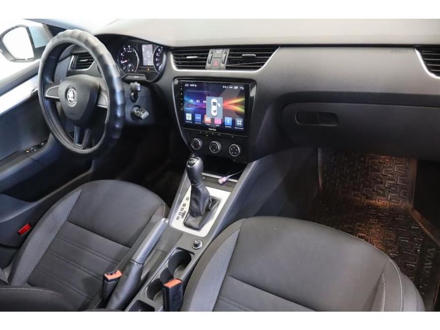 Skoda Octavia III (A7) Рестайлинг Коломна  - изображение 5