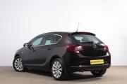 Opel Astra J Рестайлинг Новосибирск  - изображение 24