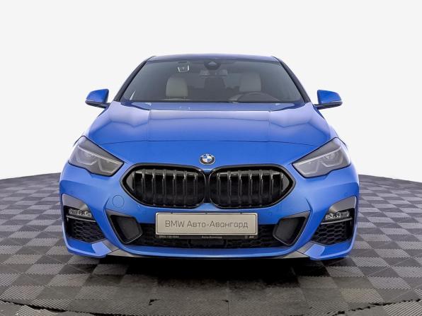 BMW 2 серии F44 с пробегом 2021 года, цена 3 750 000 рублей, 5800 км, седан, Автокод Объявления