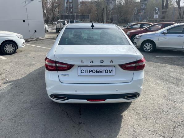 Lada (ВАЗ) Vesta I Рестайлинг (NG) с пробегом 2025 года, цена 1 859 000 рублей, 5000 км, седан, Автокод Объявления