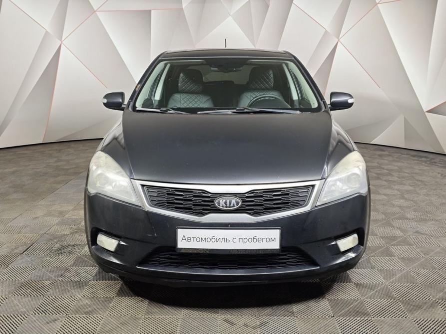 Kia Ceed I Рестайлинг Москва  - изображение 7