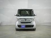 Honda N-BOX II Новосибирск  - изображение 27