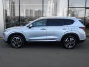 Hyundai Santa Fe IV Москва  - изображение 29
