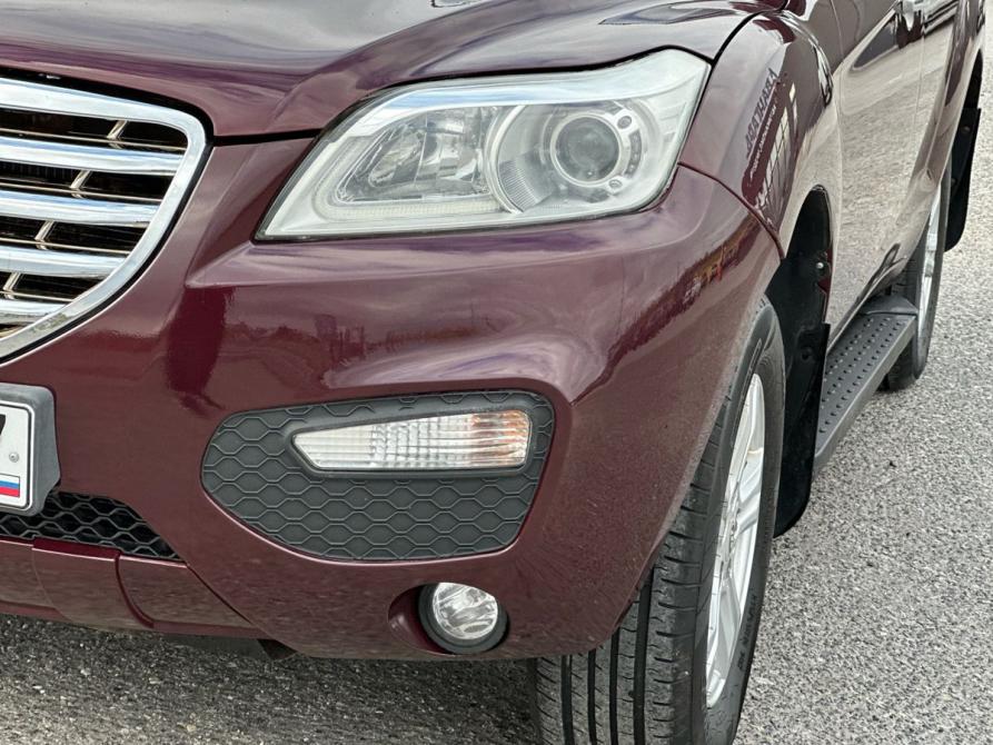 Lifan X60 I Волгоград  - изображение 9