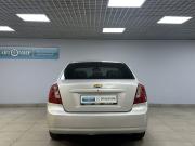 Daewoo Gentra II Москва  - изображение 23