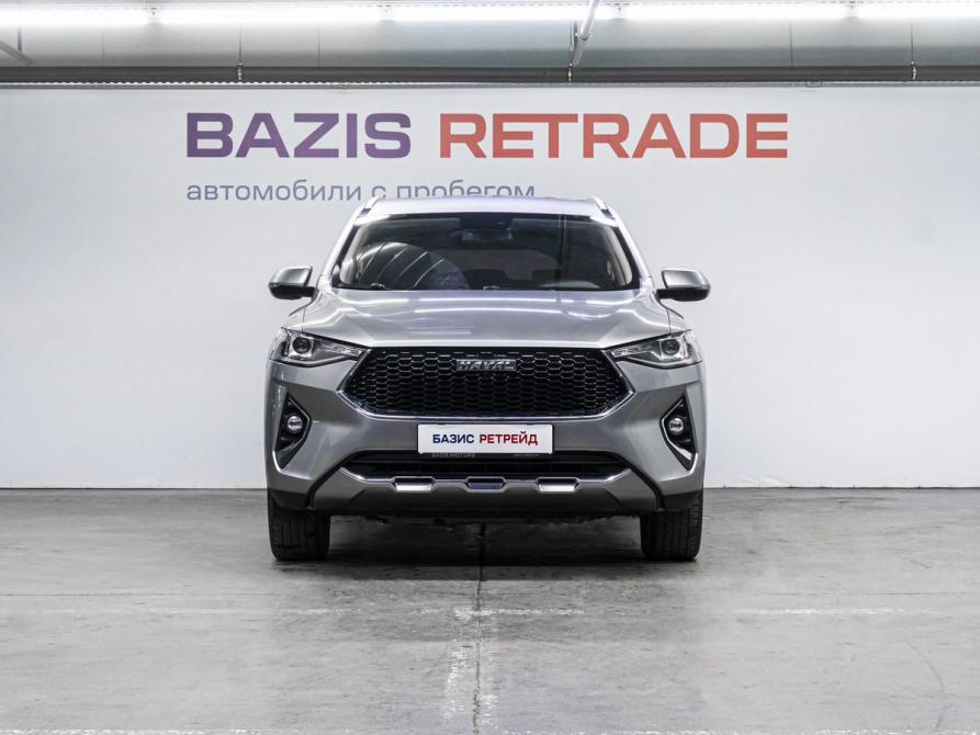 Haval F7 I Тюмень  - изображение 3