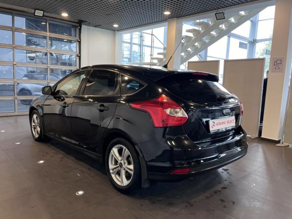Ford Focus III с пробегом 2011 года, цена 583 000 рублей, 226695 км, хэтчбек, Автокод Объявления