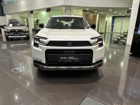 Toyota RAV4 VI (XA60) с пробегом 2025 года, цена 4 664 000 рублей, 29 км, внедорожник, Автокод Объявления