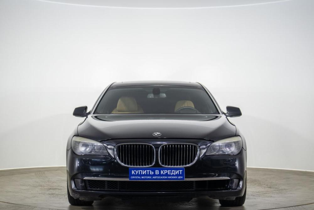 BMW 7 серии V (F01/F02/F04) Оренбург  - изображение 2