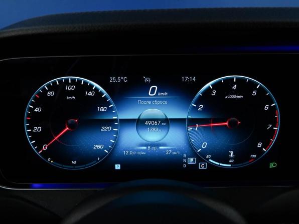 Mercedes-Benz E-Класс V (W213 S213 C238) Рестайлинг с пробегом 2020 года, цена 3 547 444 рубля, 148913 км, седан, Автокод Объявления